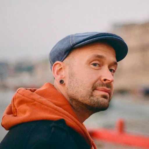 Photo of Dima Snisarenko