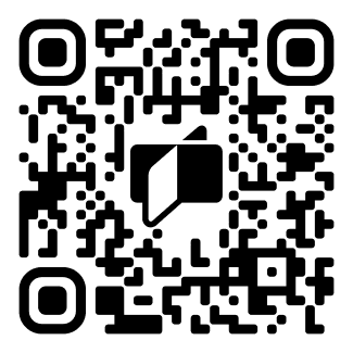 Vocably App QR Code